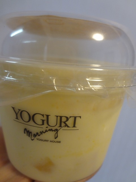 モーニング LIVIN郡山店 - 郡山（スイーツ）の写真