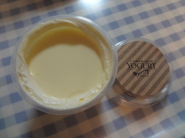 モーニング LIVIN郡山店 - 郡山（スイーツ）の写真