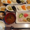 卯サギの一歩 - 