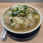桜上水 船越 - 