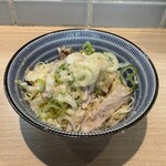 桜上水 船越 - 