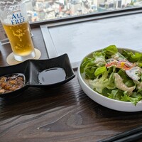 鉄板和食とワイン 萬鉄 - 