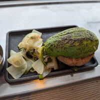 鉄板和食とワイン 萬鉄 - 