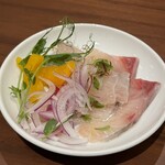 RESTAURANT AINO - 