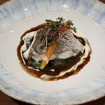 RESTAURANT AINO - 