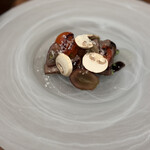 RESTAURANT AINO - 