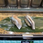 立喰寿司函太郎 - 