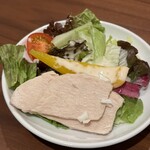 RESTAURANT AINO - 