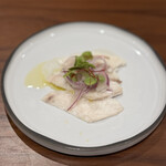 RESTAURANT AINO - 