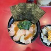 家系ラーメン たつ家 - 料理写真: