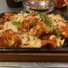 韓豚屋 - とろ〜りチーズブルダック