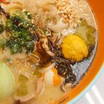 尚禾佳麻辣烫  - 
