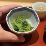 鮨まつもと - 