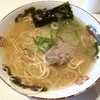 中洲屋台長浜ラーメン初代 健太 - 