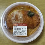 セイコーマート - 料理写真: