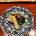 料理 小松 - 