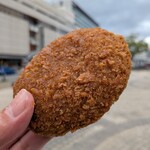 肉のナリタ - 