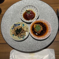 中国菜厨 エスサワダ - 