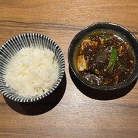 中国菜厨 エスサワダ - 