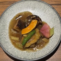 中国菜厨 エスサワダ - 