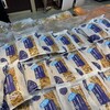 四万十郷　水車亭 - 料理写真:
