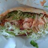 ハッピーケバブ 幕張店