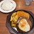 THE BURG - 料理写真: