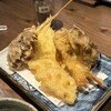 江戸天ぷら屋台 十六文 - 