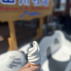 山川牧場ミルクプラント - 料理写真:
