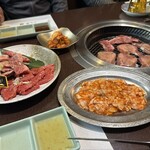 焼肉元相 - 