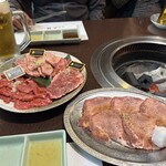 焼肉元相 - 