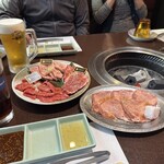 焼肉元相 - 