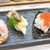 はま寿司 - 料理写真: