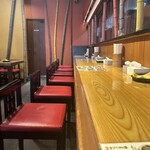老麺茶屋 豚竹林 - 