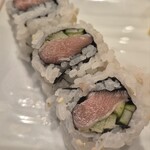 鮨いづ - 