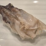 鮨いづ - 