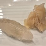 鮨いづ - 
