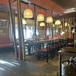 老麺茶屋 豚竹林 - 