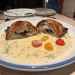 bistro さんて - 