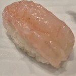 鮨いづ - 
