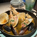 bistro さんて - 