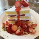 Ridi - 料理写真:デカいです　