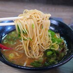 中華そば いち風 - 