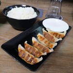 中華そば いち風 - 