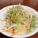 スレスタキッチン - サラダ