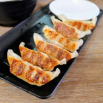 中華そば いち風 - 