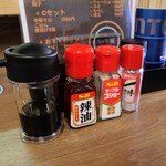 中華そば いち風 - 