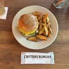 クリッターズバーガー - 