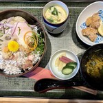 魚留 - 