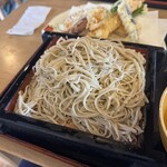 手打蕎麦 たなぼた庵 - 